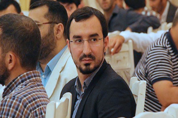 فعال شیعی جمهوری آذربایجان به 20 سال حبس محکوم شد