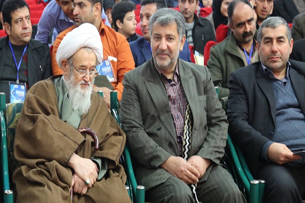 عمل به قرآن در جامعه نهادینه شود