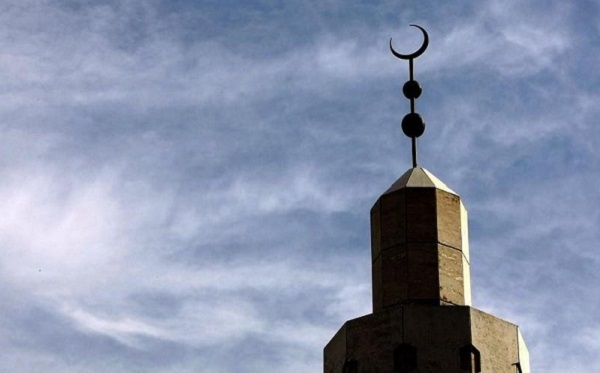 در حال ادیت//تعویق درخواست توسعه مرکز اسلامی ویرجینیا آمریکا