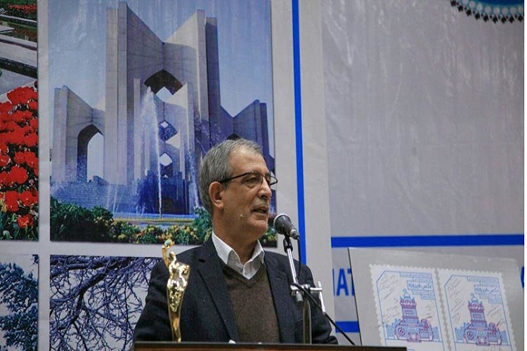 برگزاری هفتمین جشنواره عکس فیروزه تبریز برگزاری هفتمین جشنواره عکس فیروزه تبریز