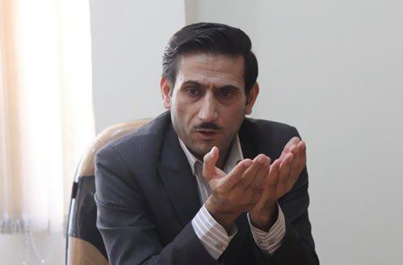 احمد شوهانی، نماینده سابق مجلس