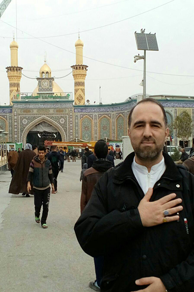 امیر بخشی امیر بخشی