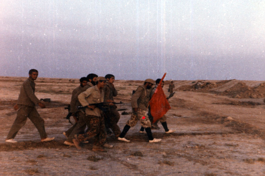 نگاهی به زندگی و شهادت سیدمصطفی میرشاکی از شهدای قرآنی لرستان نگاهی به زندگی و شهادت سیدمصطفی میرشاکی از شهدای قرآنی لرستان