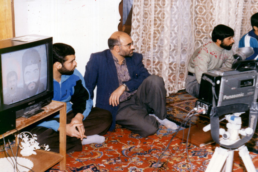 نگاهی به زندگی و شهادت سیدمصطفی میرشاکی از شهدای قرآنی لرستان نگاهی به زندگی و شهادت سیدمصطفی میرشاکی از شهدای قرآنی لرستان