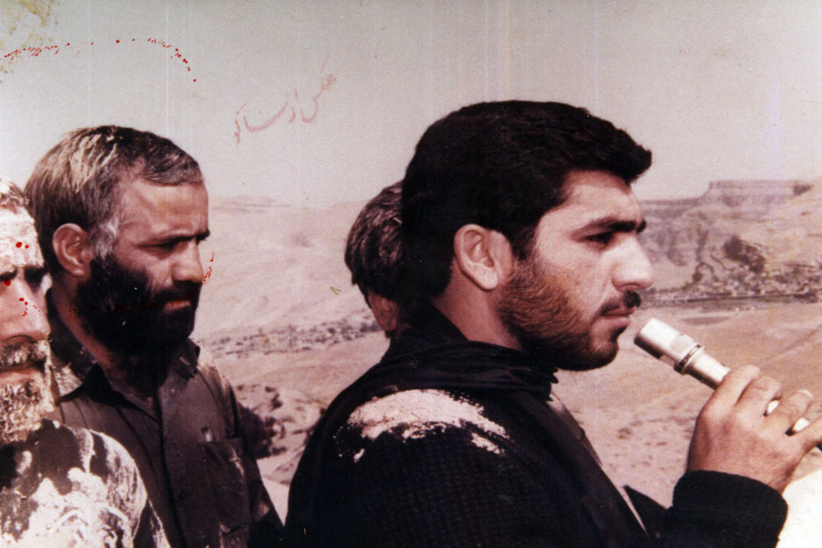 نگاهی به زندگی و شهادت جواد سرمالیان از شهدای قرآنی لرستان
