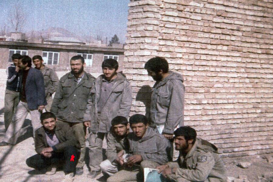 نگاهی به زندگی و شهادت اسماعیل هادیان از شهدای قرآنی لرستان