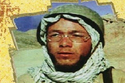 تنها خواسته پدر شهید فرانسوی دفاع مقدس