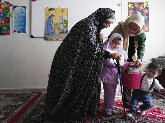 پنج‌شنبه///اردوی زیارتی عبدالظیم‌ الحسنی(ع) ویژه قرآن‌آموزان شعبه زینبیه جامعةالقرآن