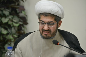 پاسخ قاطع روحانی شیعه به خبرنگار مصری