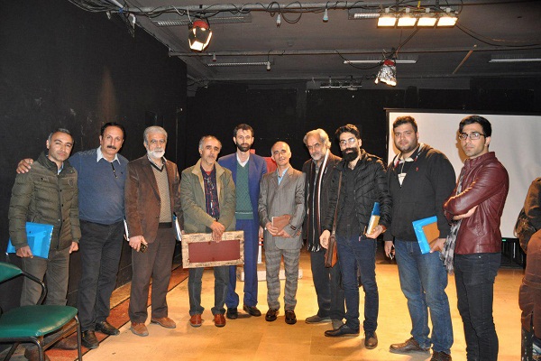 کارگاه تخصصی فیلم برداری در بابلسر برگزار شد