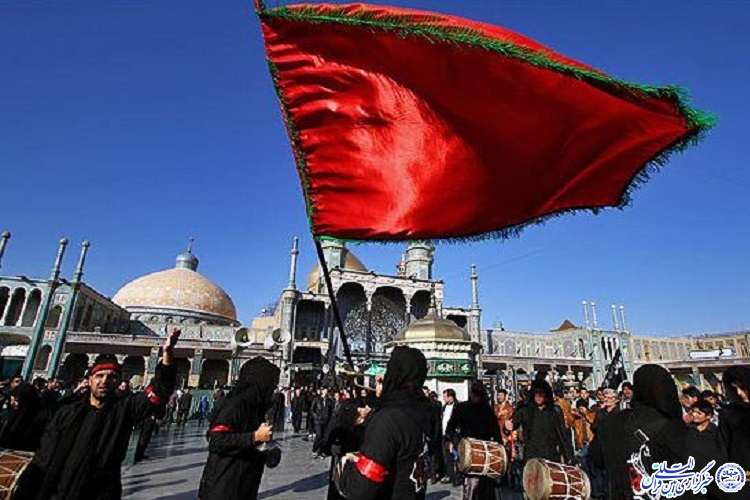 «آوای ماتم» خاطرات یک دمام‌زن کرمانشاهی