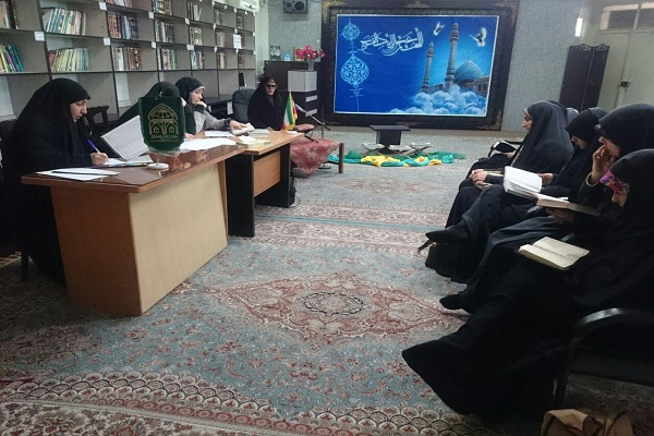 برگزاری مرحله استانی نوزدهمین جشنواره قرآنی جامعةالقرآن برگزاری مرحله استانی نوزدهمین جشنواره قرآنی جامعةالقرآن