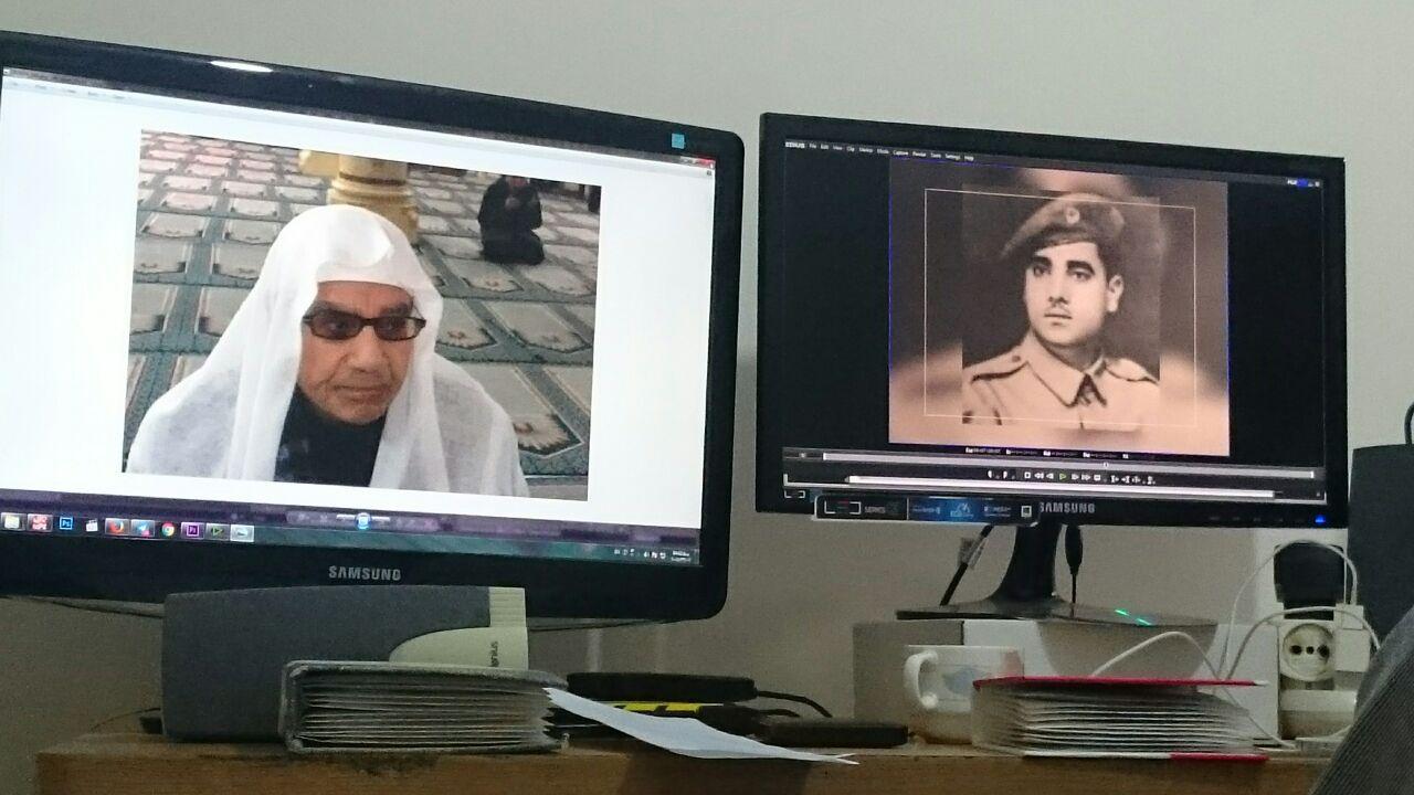 باکس تدوین برنامه گلستان