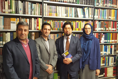بهره‌مندی از ظرفیت مسجد بزرگ رم برای مسابقات قرآن