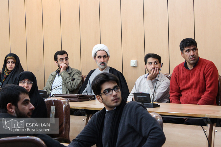 نشست کار بست فلسفه صدرایی در اندیشه نوین دینی