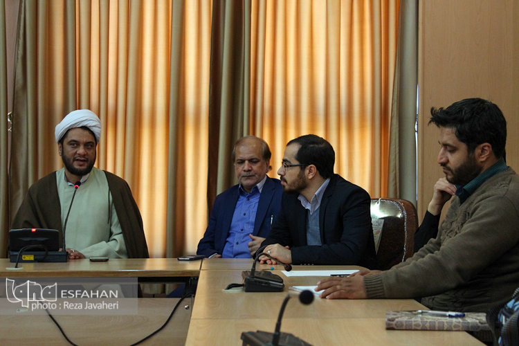 نشست کار بست فلسفه صدرایی در اندیشه نوین دینی