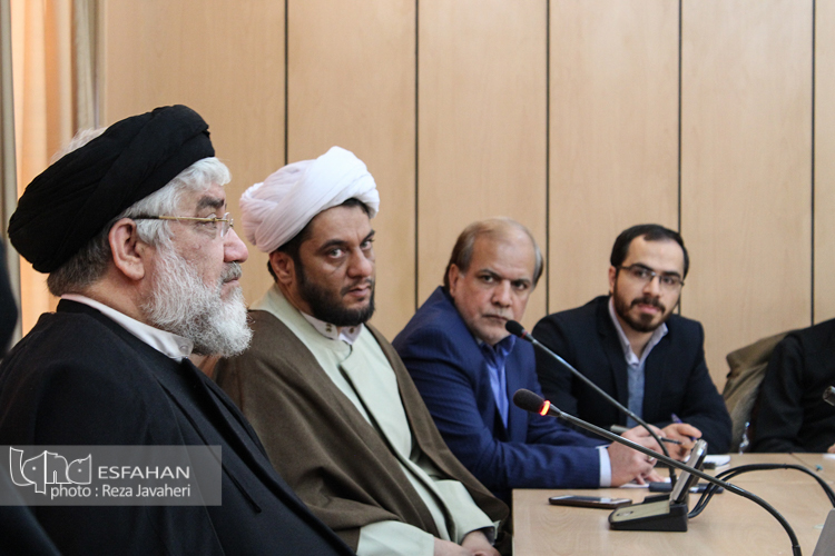 نشست کار بست فلسفه صدرایی در اندیشه نوین دینی