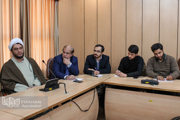نشست کار بست فلسفه صدرایی در اندیشه نوین دینی