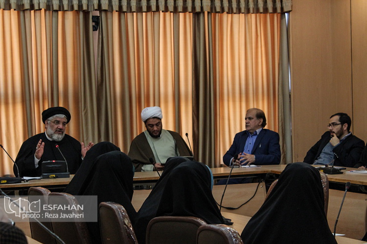 نشست کار بست فلسفه صدرایی در اندیشه نوین دینی
