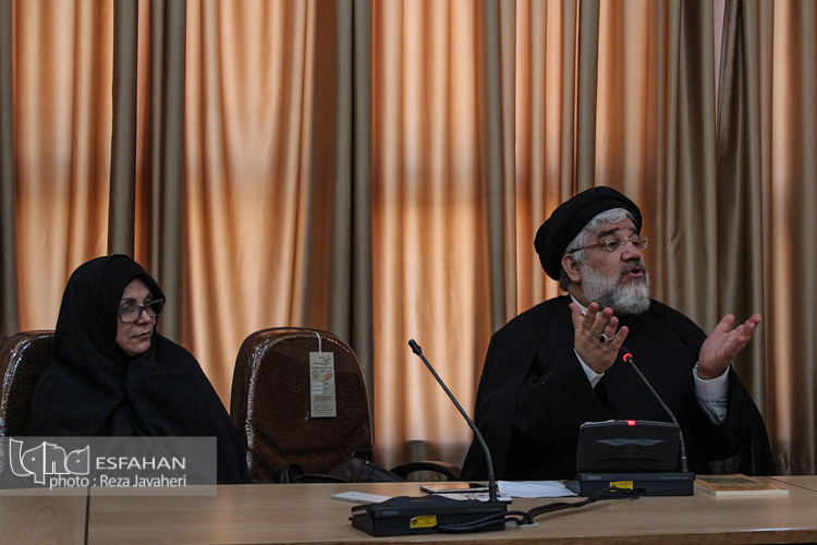 نشست کار بست فلسفه صدرایی در اندیشه نوین دینی