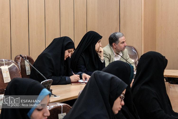 نشست کار بست فلسفه صدرایی در اندیشه نوین دینی