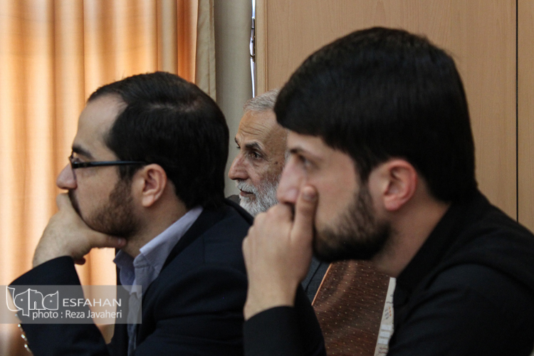نشست کار بست فلسفه صدرایی در اندیشه نوین دینی