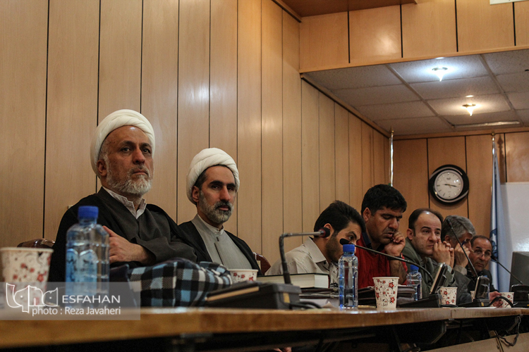 نشست کار بست فلسفه صدرایی در اندیشه نوین دینی