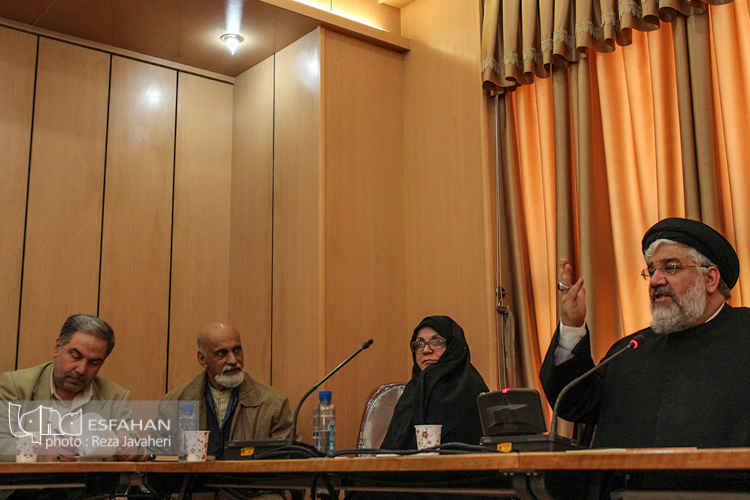 نشست کار بست فلسفه صدرایی در اندیشه نوین دینی