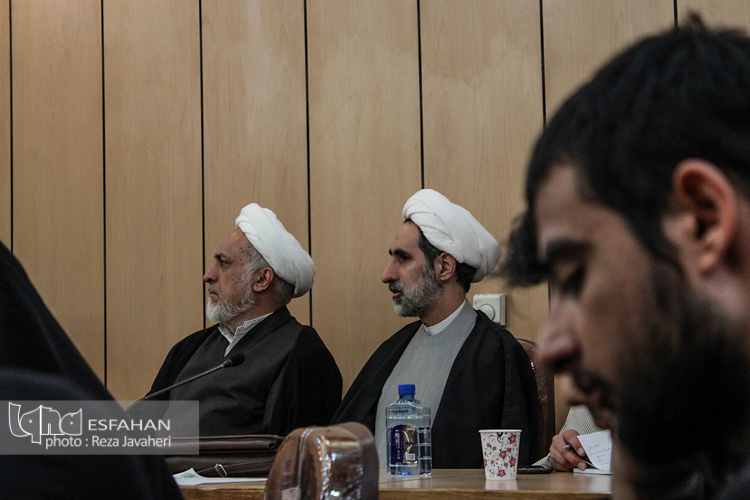 نشست کار بست فلسفه صدرایی در اندیشه نوین دینی