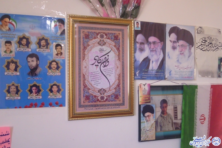 جای خالی اساتید قرآنی در دریای تشنه قرآن آموزان برقبان