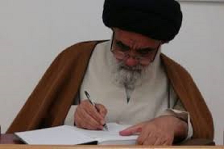 آثار علمی آیت‎الله‎العظمی بروجردی، به شکل همه جانبه احیا و بررسی شود