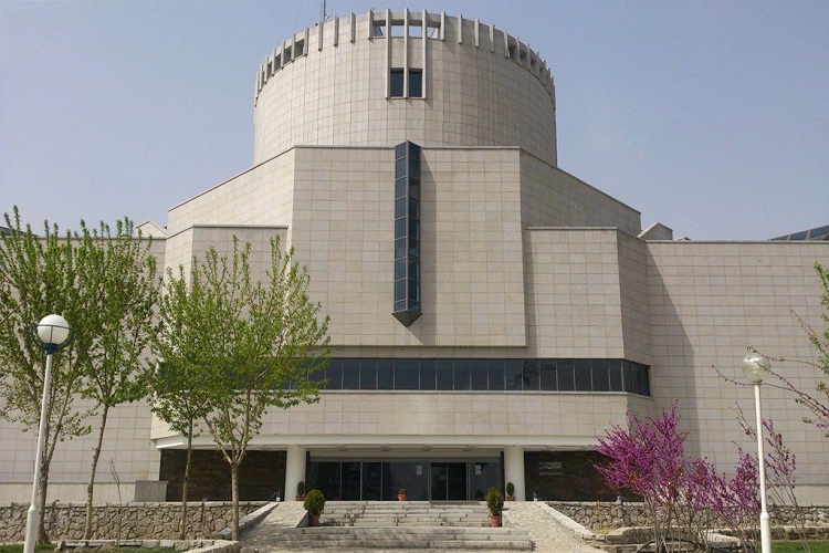 آماده ارسال نوروز///////// از گوهرسنگ‌های قیمتی تا مهمترین آثار تاریخی در موزه بزرگ خراسان