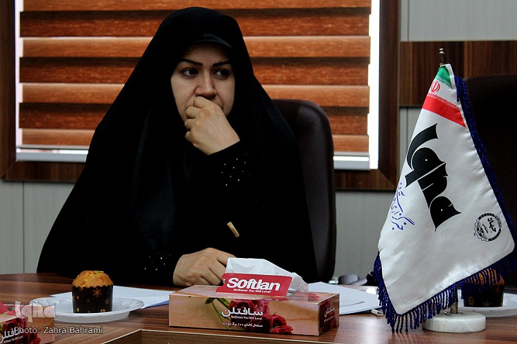 نشست «سبک زندگی در آرایشگاه بانوان» برگزار شد