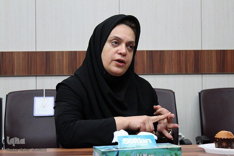 نشست «سبک زندگی در آرایشگاه بانوان» برگزار شد
