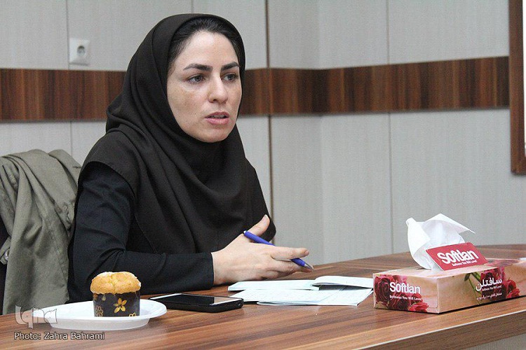 نشست «سبک زندگی در آرایشگاه بانوان» برگزار شد