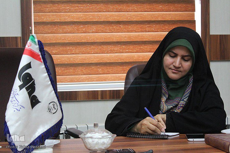 نشست «سبک زندگی در آرایشگاه بانوان» برگزار شد
