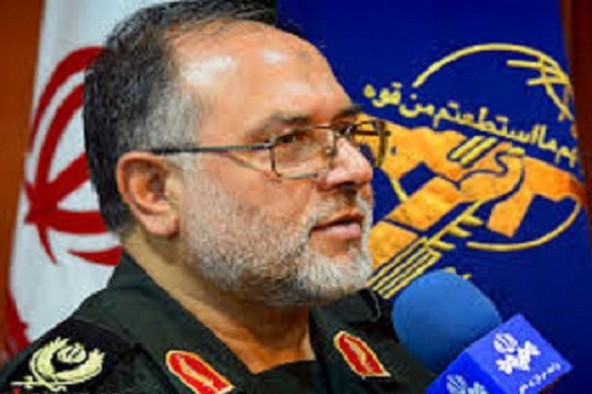 غرس 100000  نهال در خوزستان
