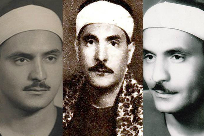 فردا//قاری مصری که قرائتی ناتمام داشت/ لکنت زبان و یادگیری سمعی تجوید + قرائت