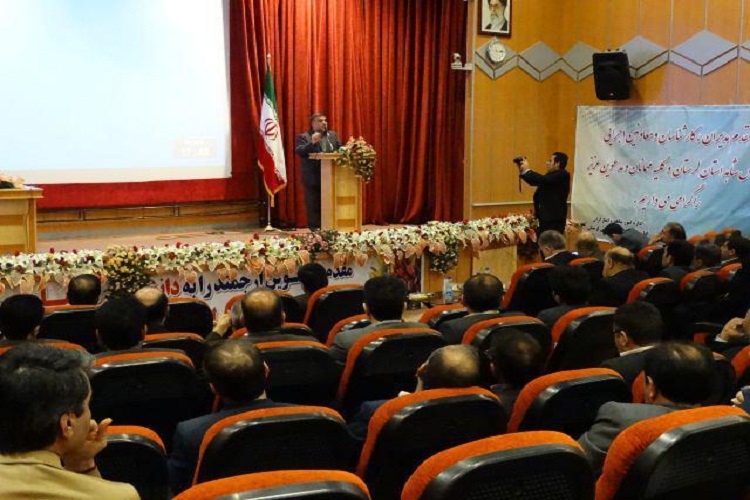 مدارس شاهد؛ بهترین پایگاه برای ترویج فرهنگ ایثار و شهادت