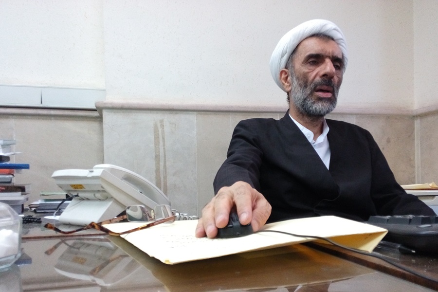 سقف حقوق 24 میلیونی در تضاد با عدالت اقتصادی اسلام است