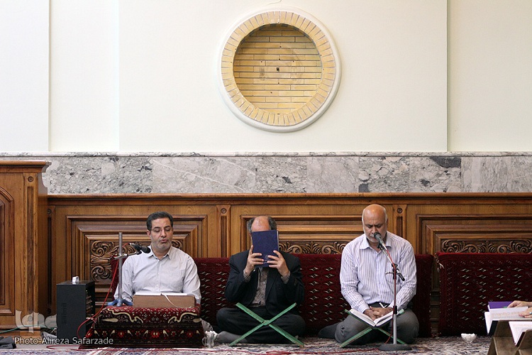 حسینیه خیاط‌ها