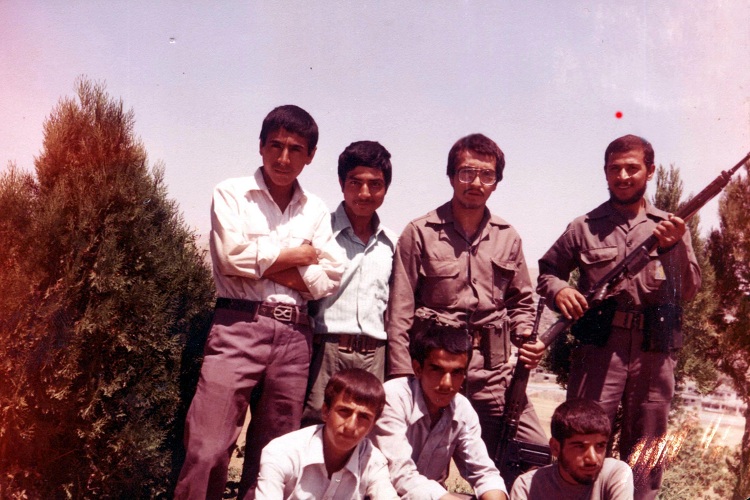 شهید فراهانی؛ معروف به شکارچی تانک در نبرد با دشمن/ از شکارچی تانک در نبرد با دشمن تا جلوگیری از هوای نفس با گرفتن روزه