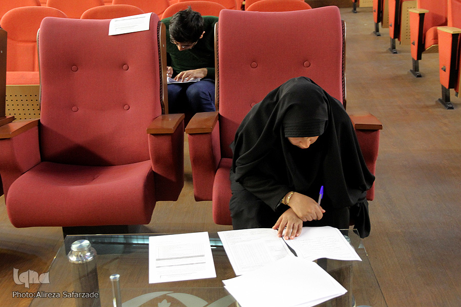 ثبت‌نامی‌هایی که نیامدند/ ثبت‌نام حداکثری و حضور حداقلی!