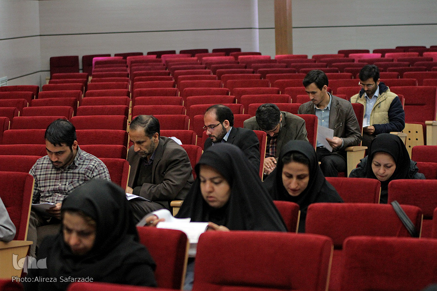 ثبت‌نامی‌هایی که نیامدند/ ثبت‌نام حداکثری و حضور حداقلی!