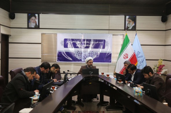 راه‌اندازی مرکز مطالعات علم و دین در دانشگاه محقق اردبیلی