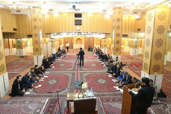ندای ملکوت ندای ملکوت