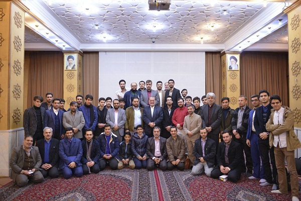 ندای ملکوت ندای ملکوت