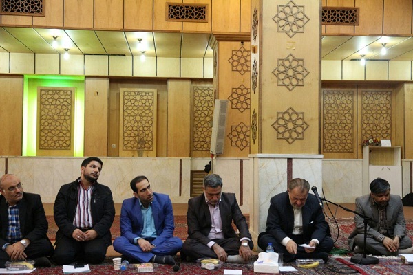 ندای ملکوت ندای ملکوت