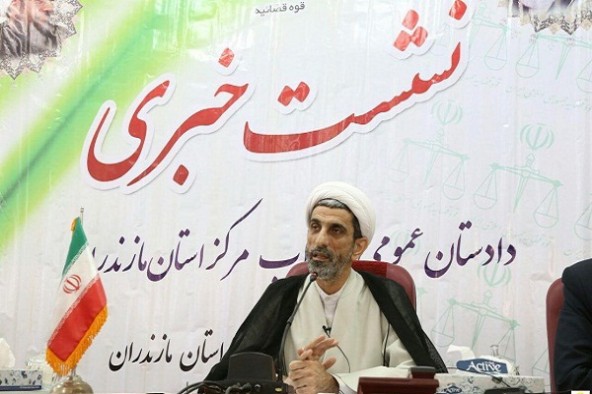 برخورد جدی فتا با محرکان فضای مجازی در چهارشنبه آخر سال/ توهین در صدر جرم مازندران