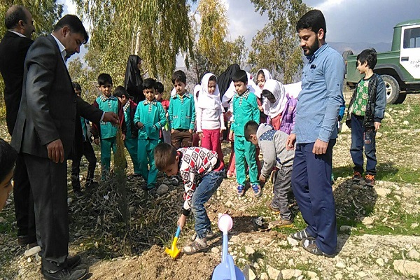 ////جمعه//// مشارکت خردسالان قرآنی مؤسسه سابقون در کاشت درخت ////جمعه//// مشارکت خردسالان قرآنی مؤسسه سابقون در کاشت درخت